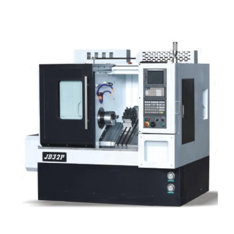 Automatic cnc machine