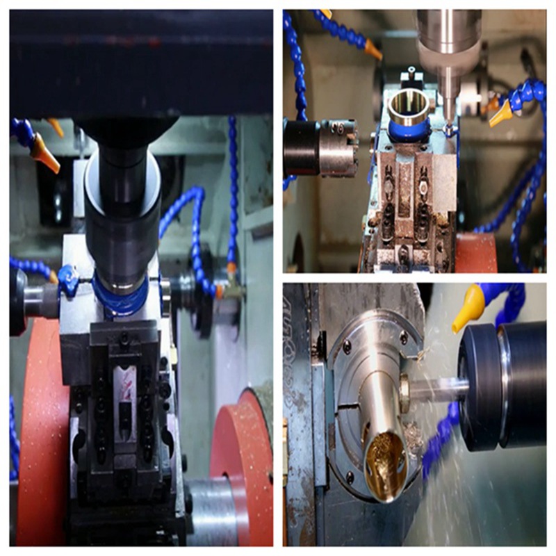 PVC filling machine brass gate valve machine cheap transfer machine