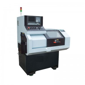 Incredible CNC Lathe Machine Inside Factory Perfect CNC Working Process